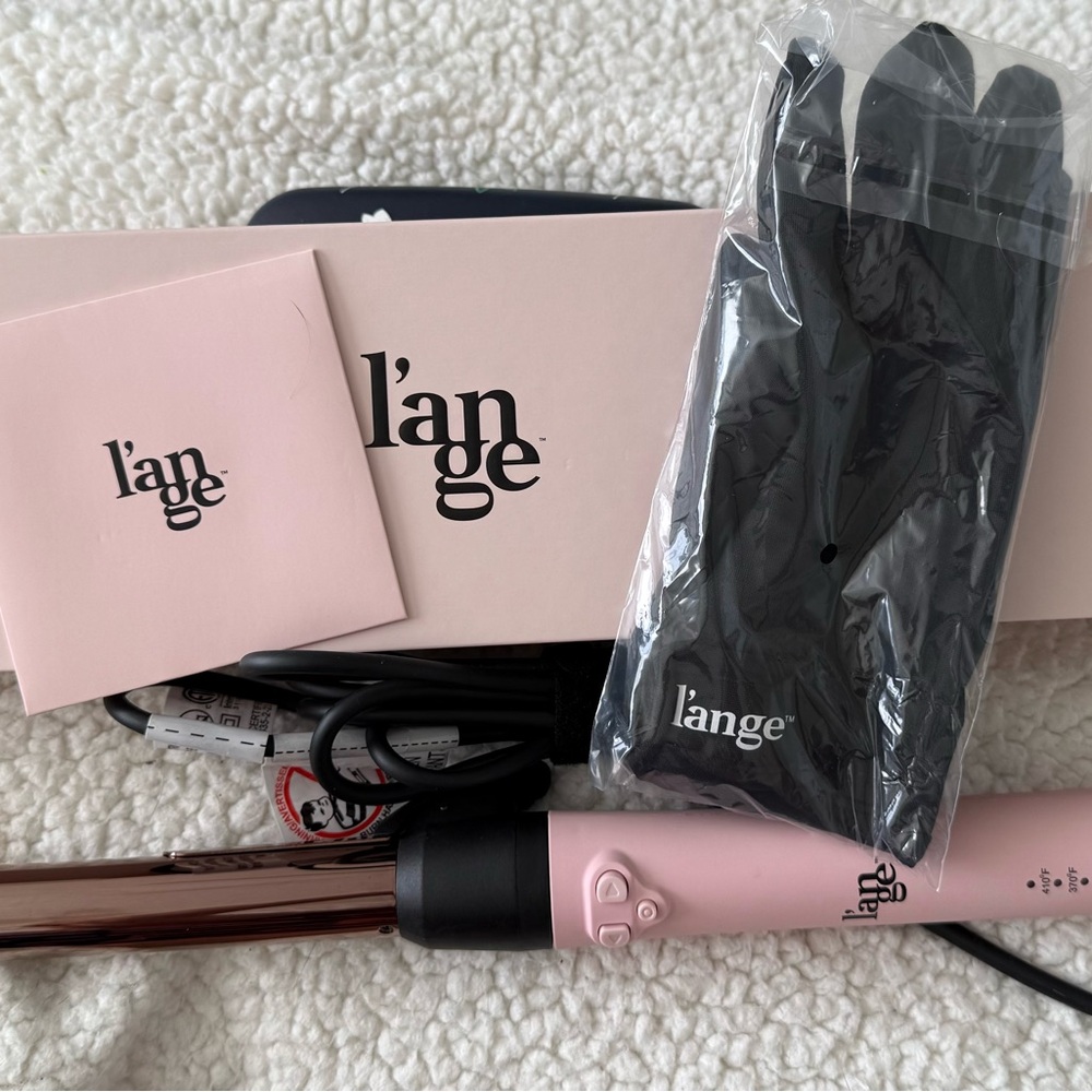 L'ange Le Pirouette